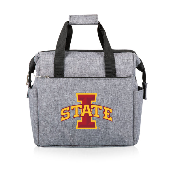 Iowa State Cyclones - On The Go Lunch Bag Cooler