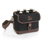 Arizona Coyotes - Beer Caddy Cooler Tote with Opener