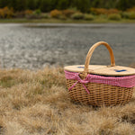 Chicago Cubs - Country Picnic Basket