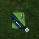 Seattle Seahawks - Impresa Picnic Blanket