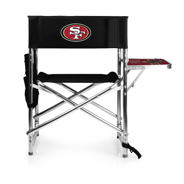 San Francisco 49ers - Sports Chair