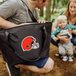 Cleveland Browns - Tarana Cooler Tote Bag