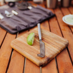 Bar-Backpack Portable Cocktail Set