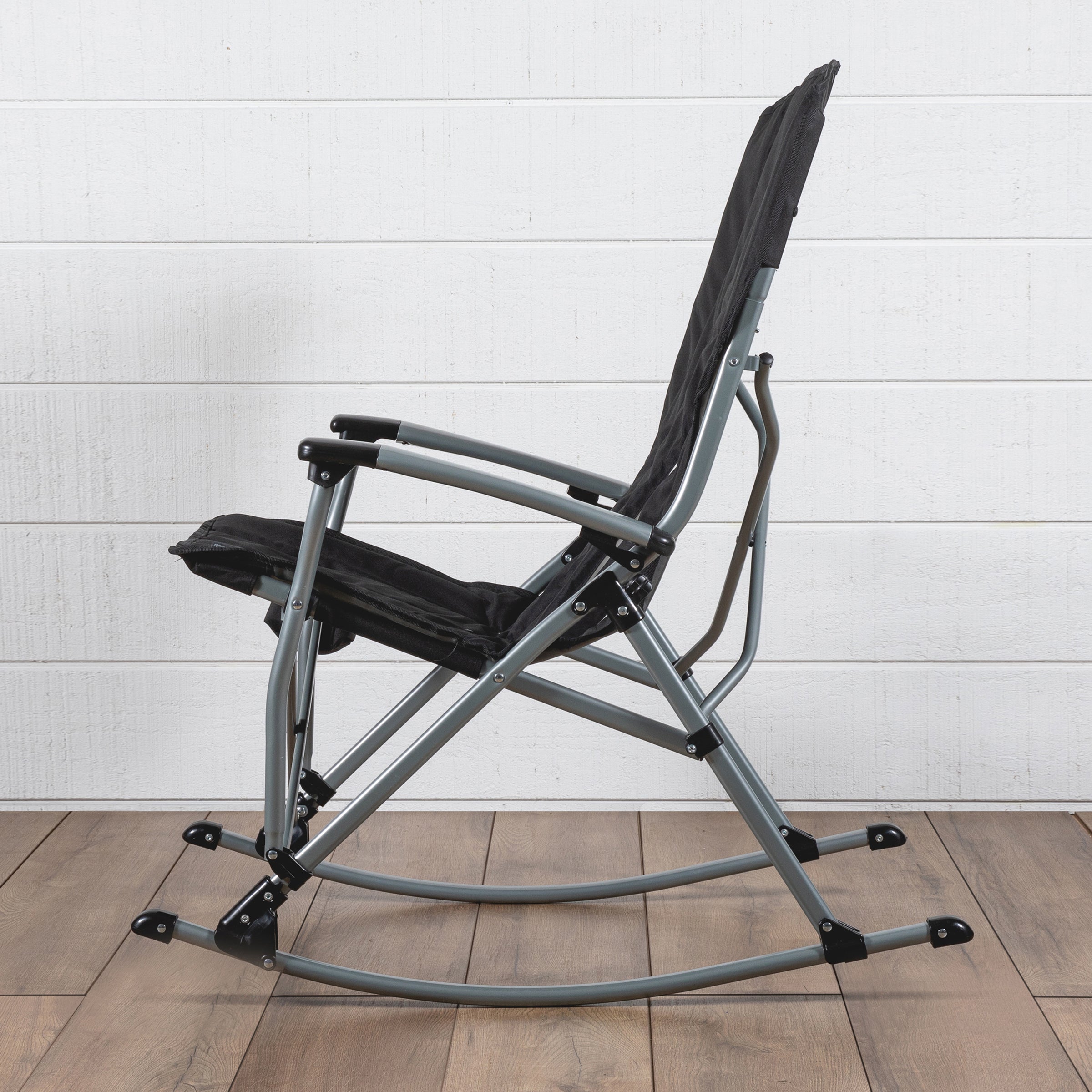 Outdoor Rocking Camp Chair – PICNIC TIME FAMILY OF BRANDS