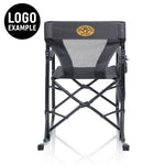 Woodland Rocking Camping Chair