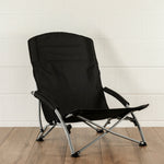 Green Bay Packers - Tranquility Beach Chair with Carry Bag