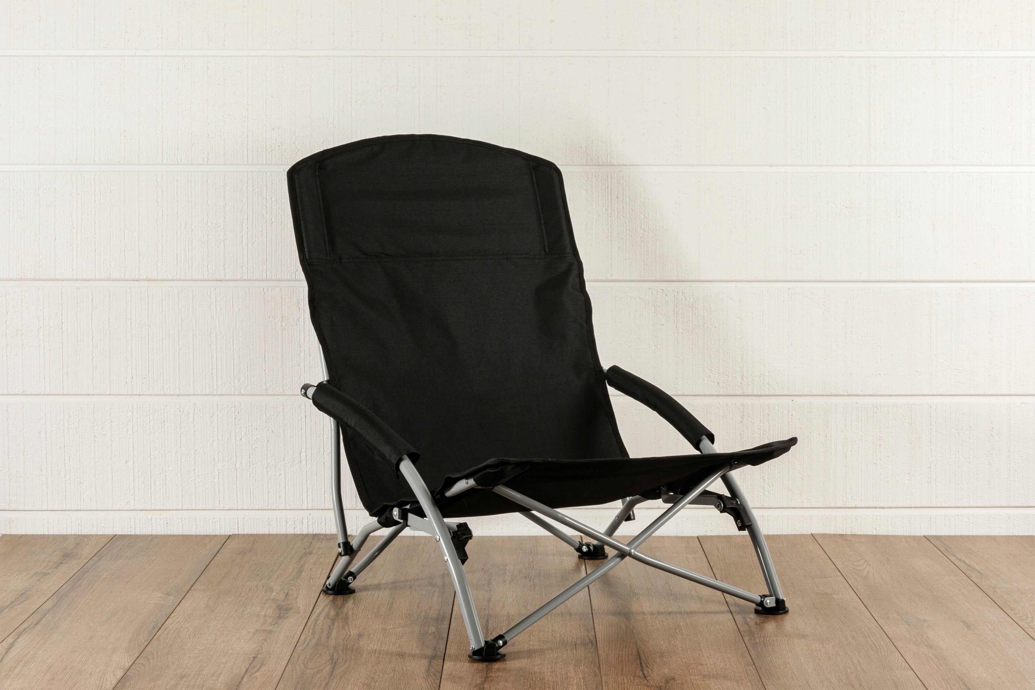 New York Jets - Tranquility Beach Chair with Carry Bag