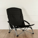 Las Vegas Raiders - Tranquility Beach Chair with Carry Bag