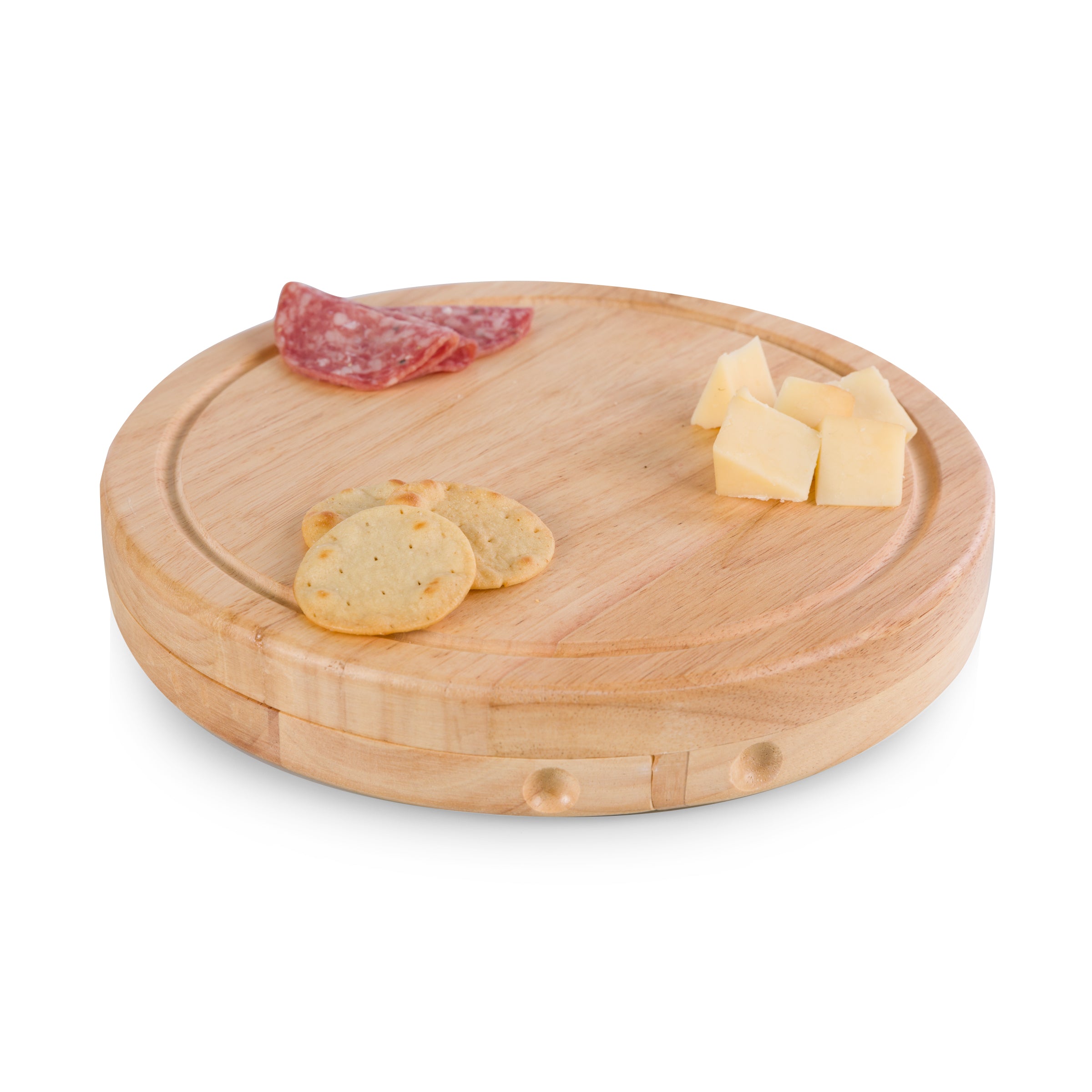 Circo Cheese Cutting Board & Tools Set