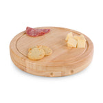Circo Cheese Cutting Board & Tools Set