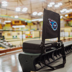 Tennessee Titans - Gridiron Stadium Seat