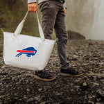 Buffalo Bills - Tarana Cooler Tote Bag