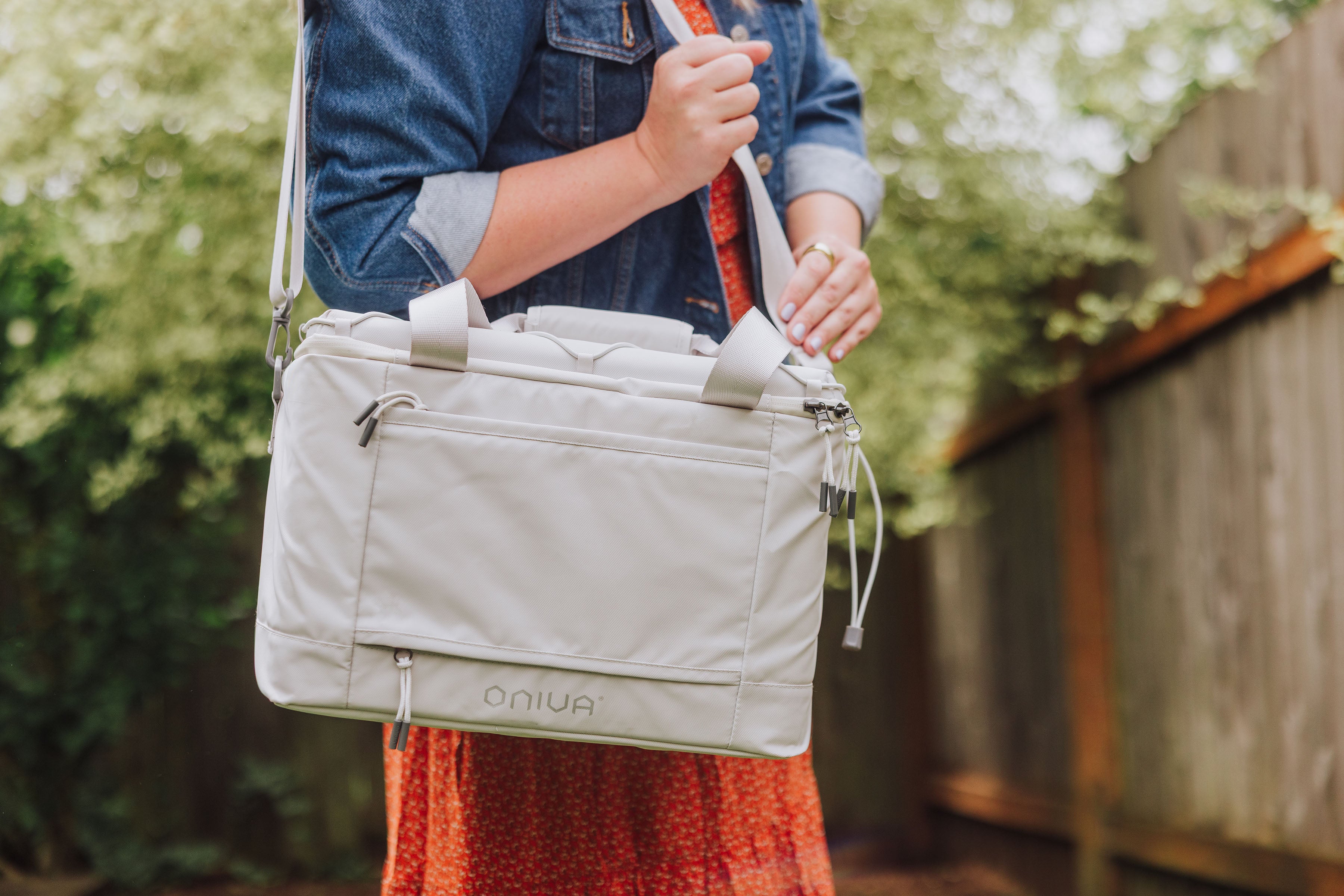 Tarana Superthick Recycled Cooler - 24 can