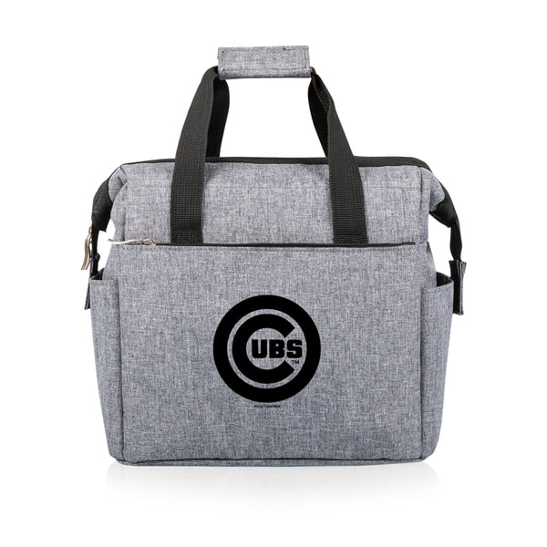 Chicago Cubs - On The Go Lunch Bag Cooler