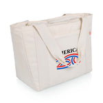 America250 - Topanga 2.0 Cooler Tote Bag
