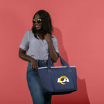 Los Angeles Rams - Topanga Cooler Tote Bag