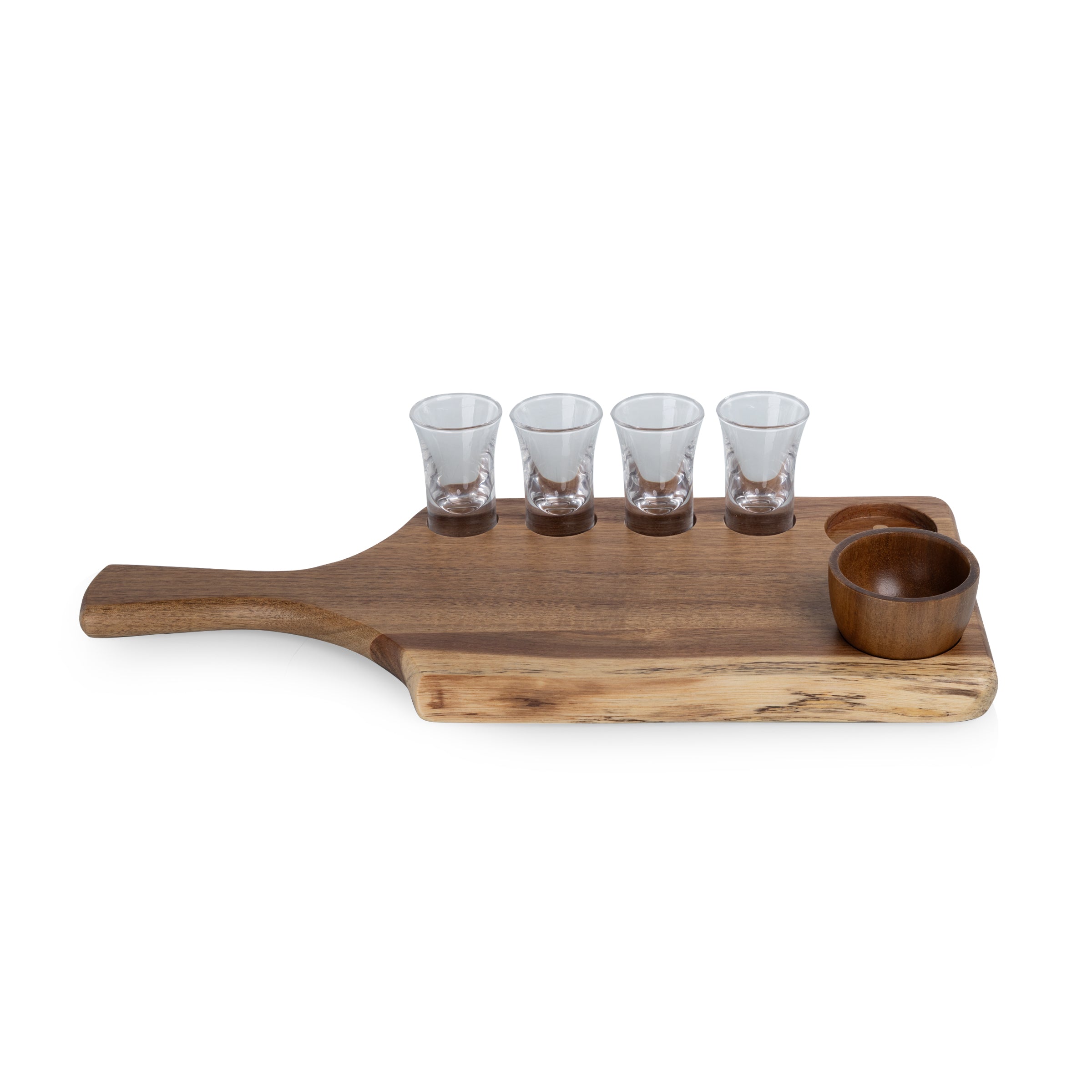 Tahona Tequila Serving Tray
