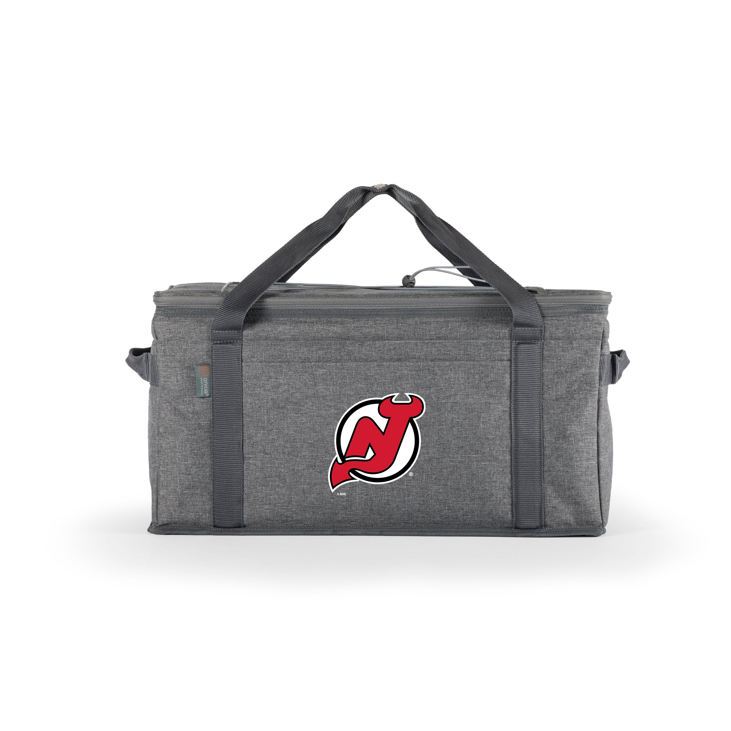 New Jersey Devils - 64 Can Collapsible Cooler