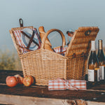 Piccadilly Picnic Basket