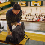 Ventura Portable Reclining Stadium Seat