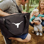 Texas Longhorns - Tarana Cooler Tote Bag