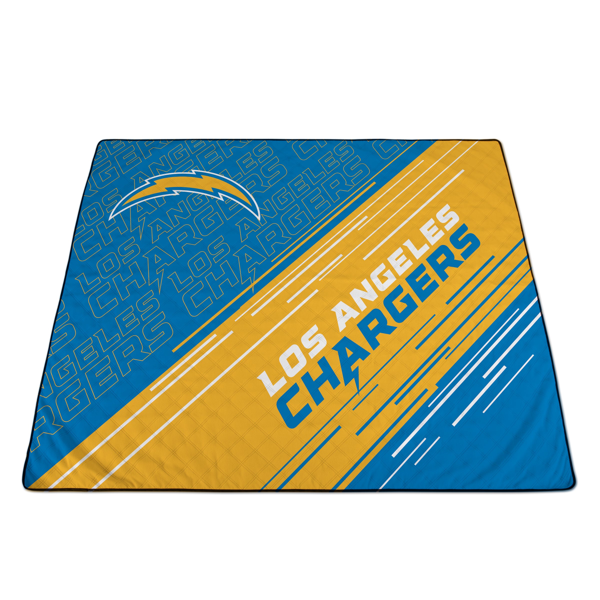 Los Angeles Chargers - Impresa Picnic Blanket