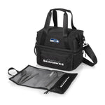 Seattle Seahawks - Tarana Lunch Bag Cooler with Utensils