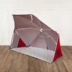 Brolly Beach Umbrella Tent