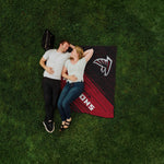 Atlanta Falcons - Impresa Picnic Blanket