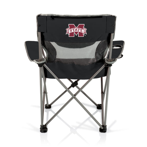 Mississippi State Bulldogs - Campsite Camp Chair