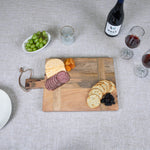 Ravi Rectangular Charcuterie Board