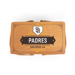 San Diego Padres - Poppy Personal Picnic Basket