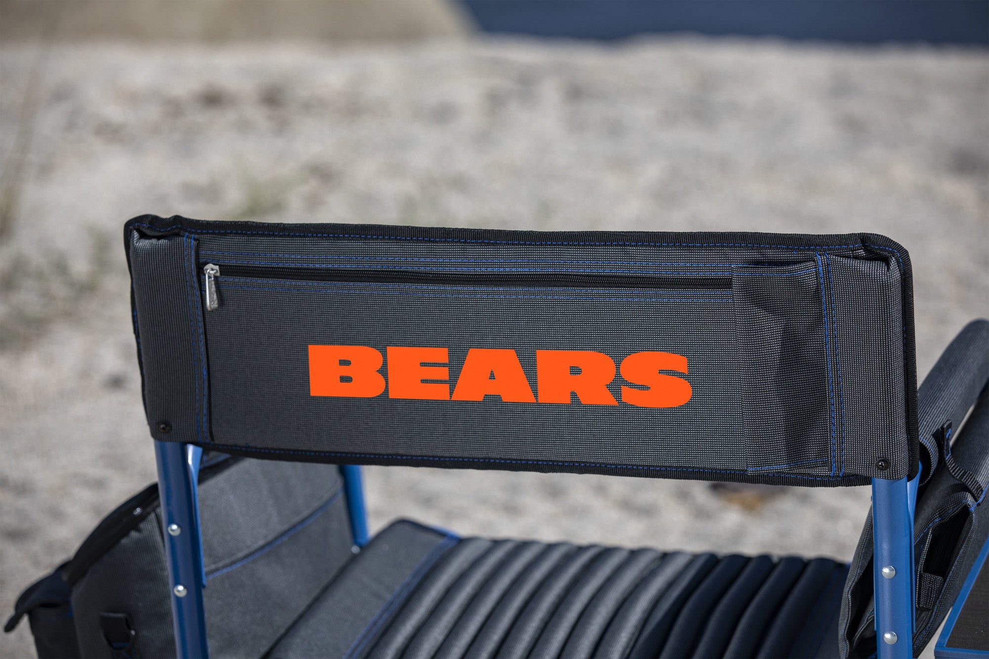 Chicago Bears - Fusion Camping Chair