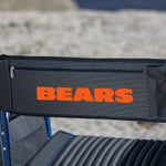 Chicago Bears - Fusion Camping Chair