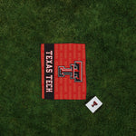 Texas Tech Red Raiders - Impresa Picnic Blanket