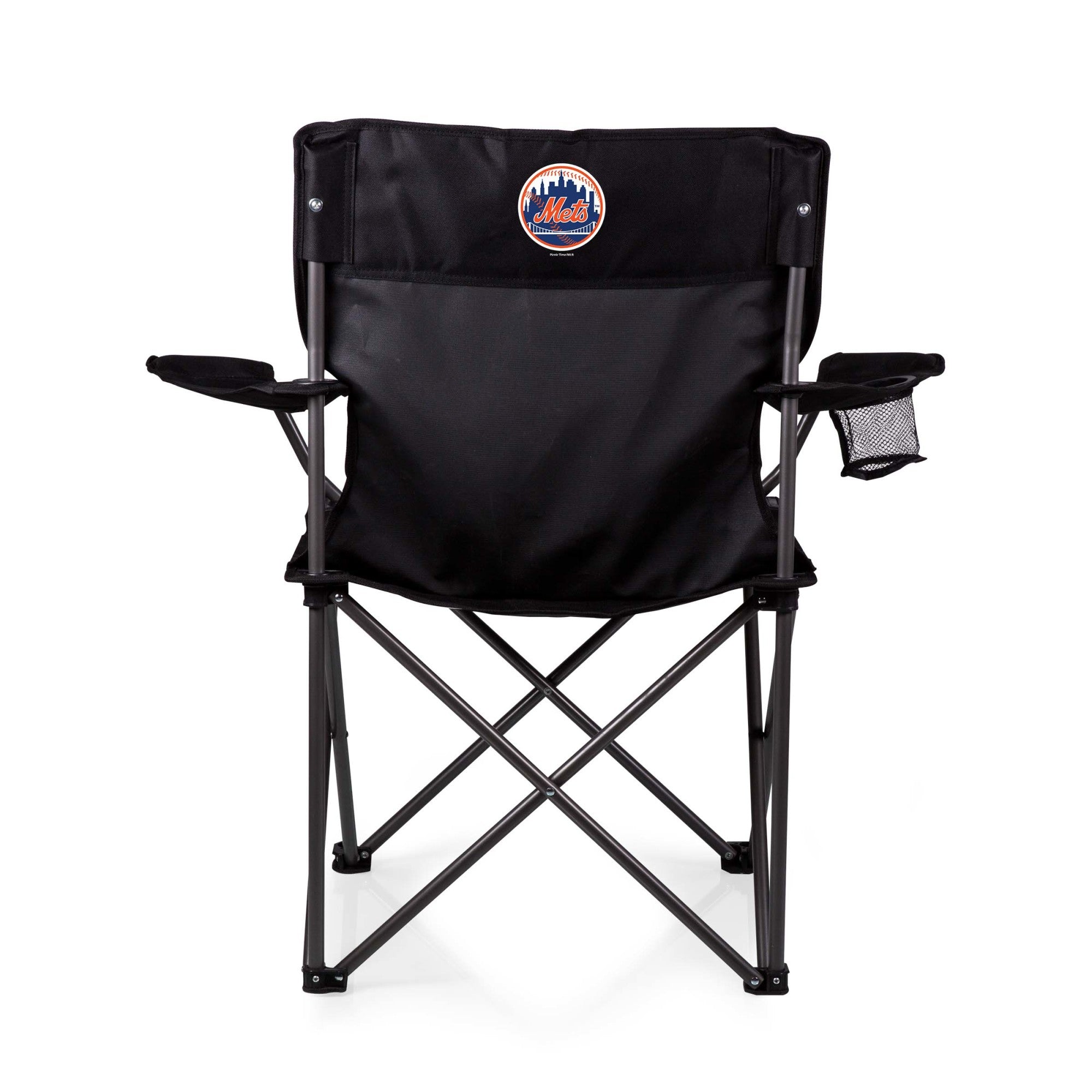 New York Mets - PTZ Camp Chair