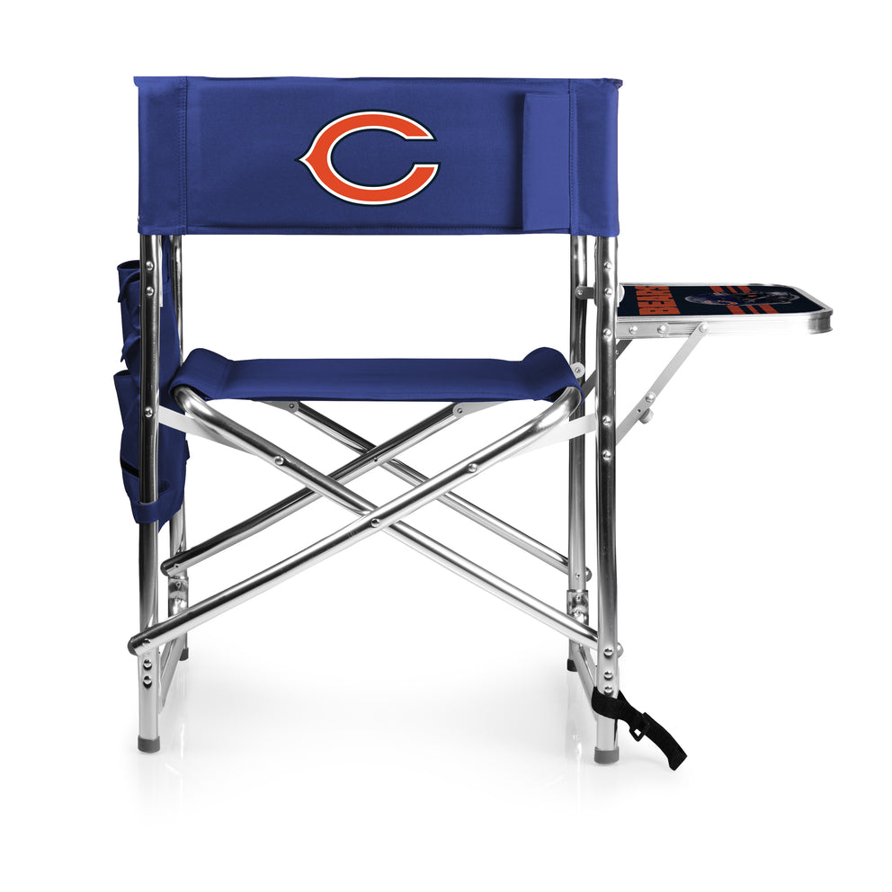 Chicago Bears - Sports Chair