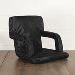 Carolina Panthers - Ventura Portable Reclining Stadium Seat