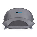 Carolina Panthers - Manta Portable Beach Tent