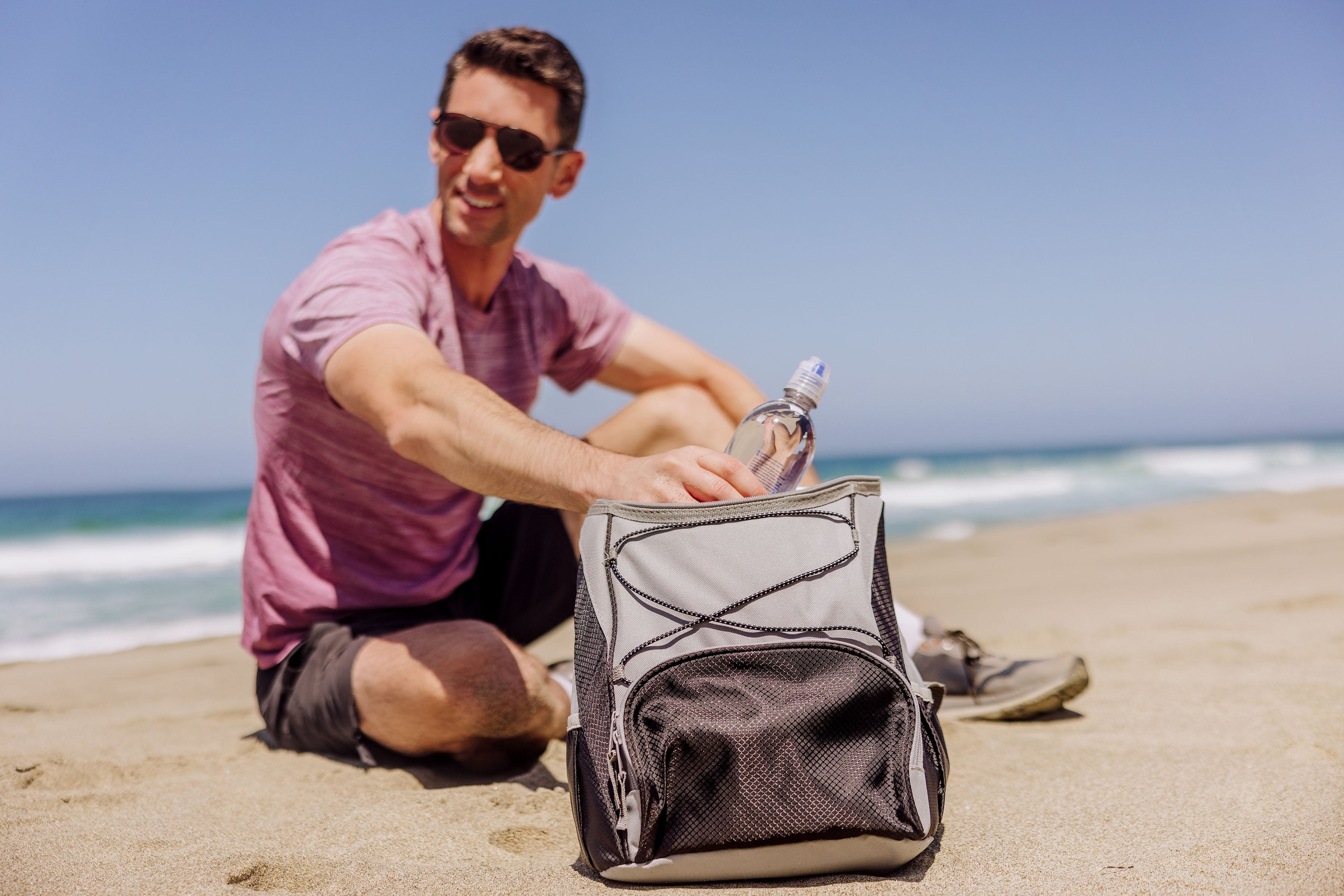 PTX Backpack Cooler