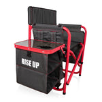 Atlanta Falcons - Fusion Camping Chair