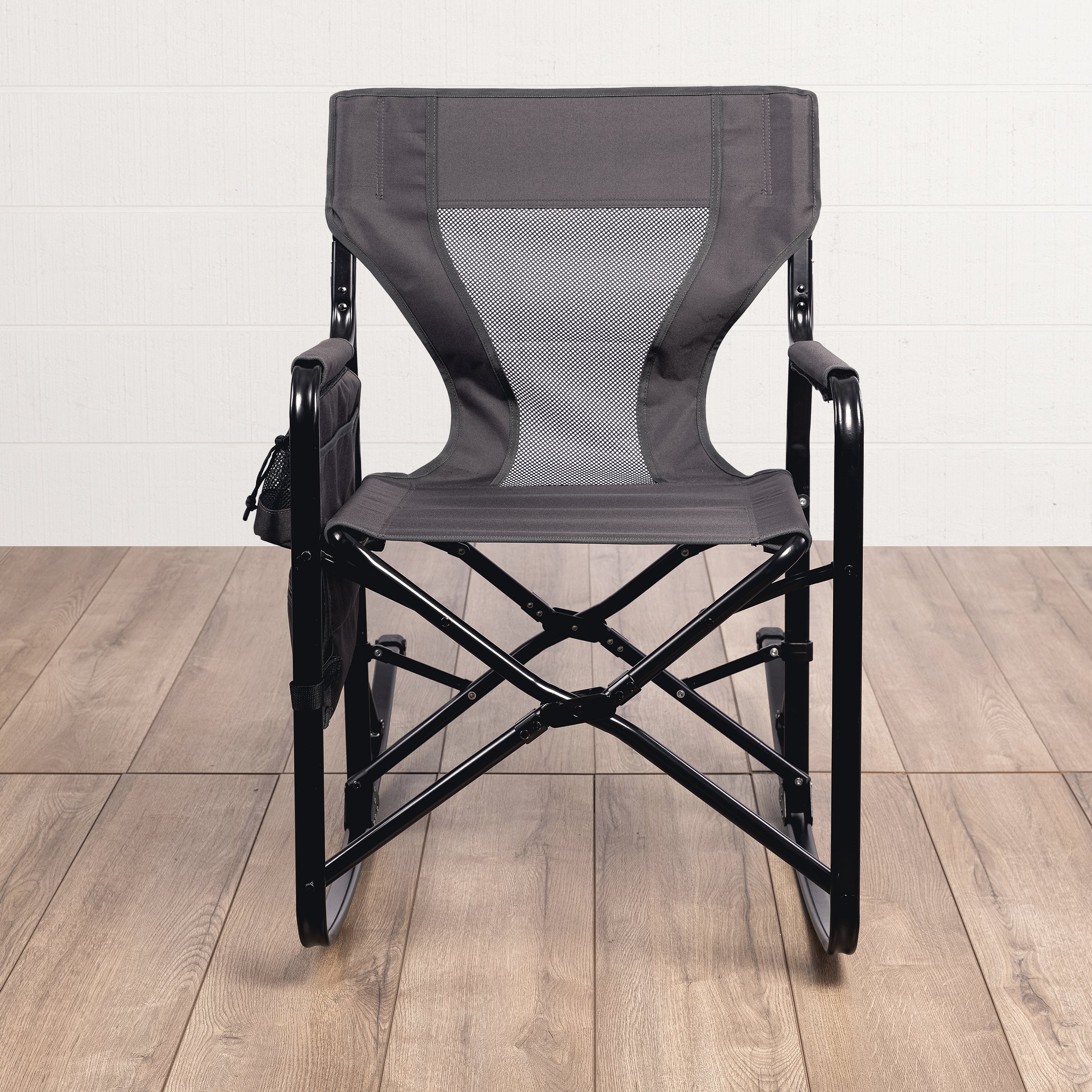 Woodland Rocking Camping Chair