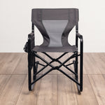 Woodland Rocking Camping Chair