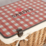 Canasta Grande Wicker Basket
