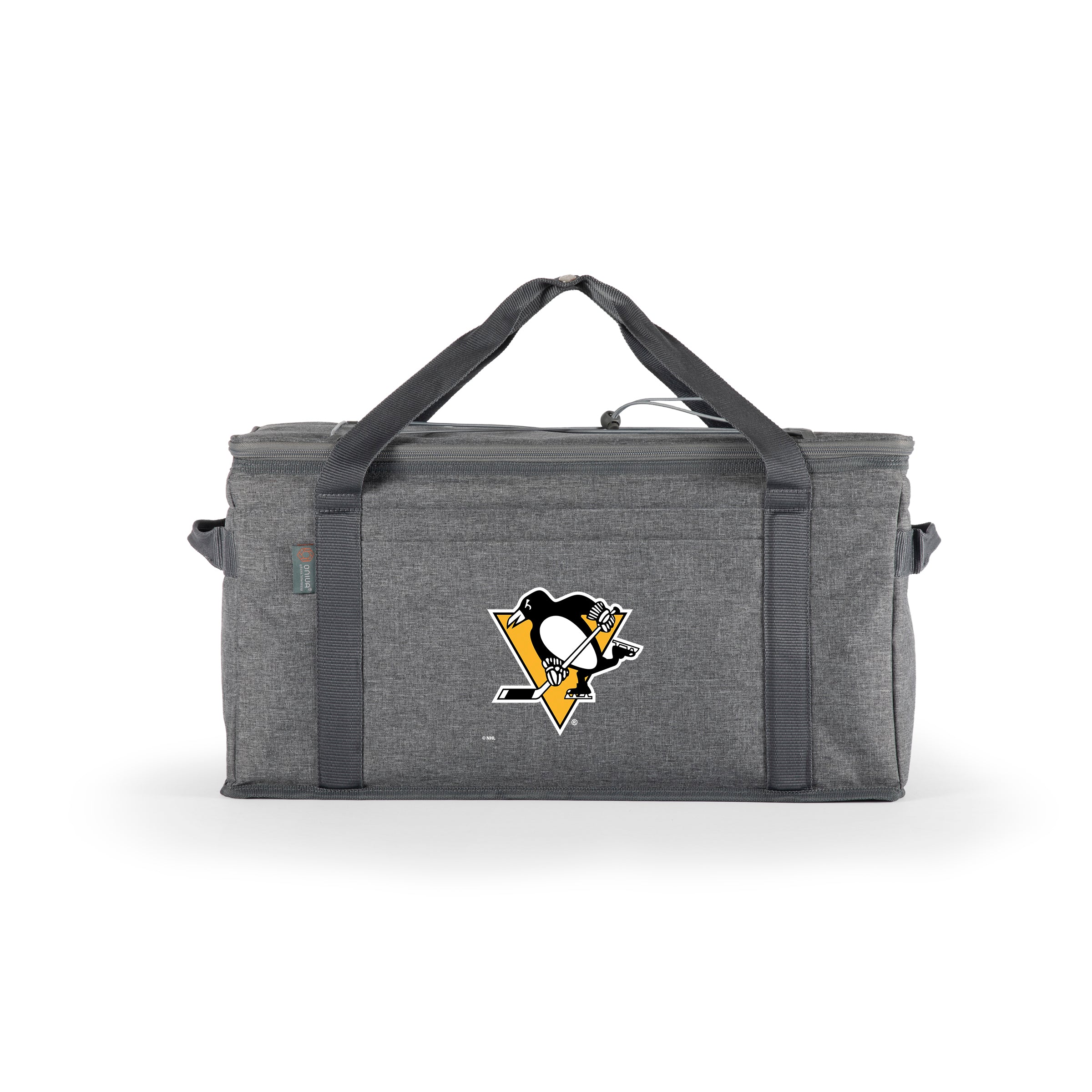 Pittsburgh Penguins - 64 Can Collapsible Cooler