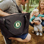 Oakland Athletics - Tarana Cooler Tote Bag