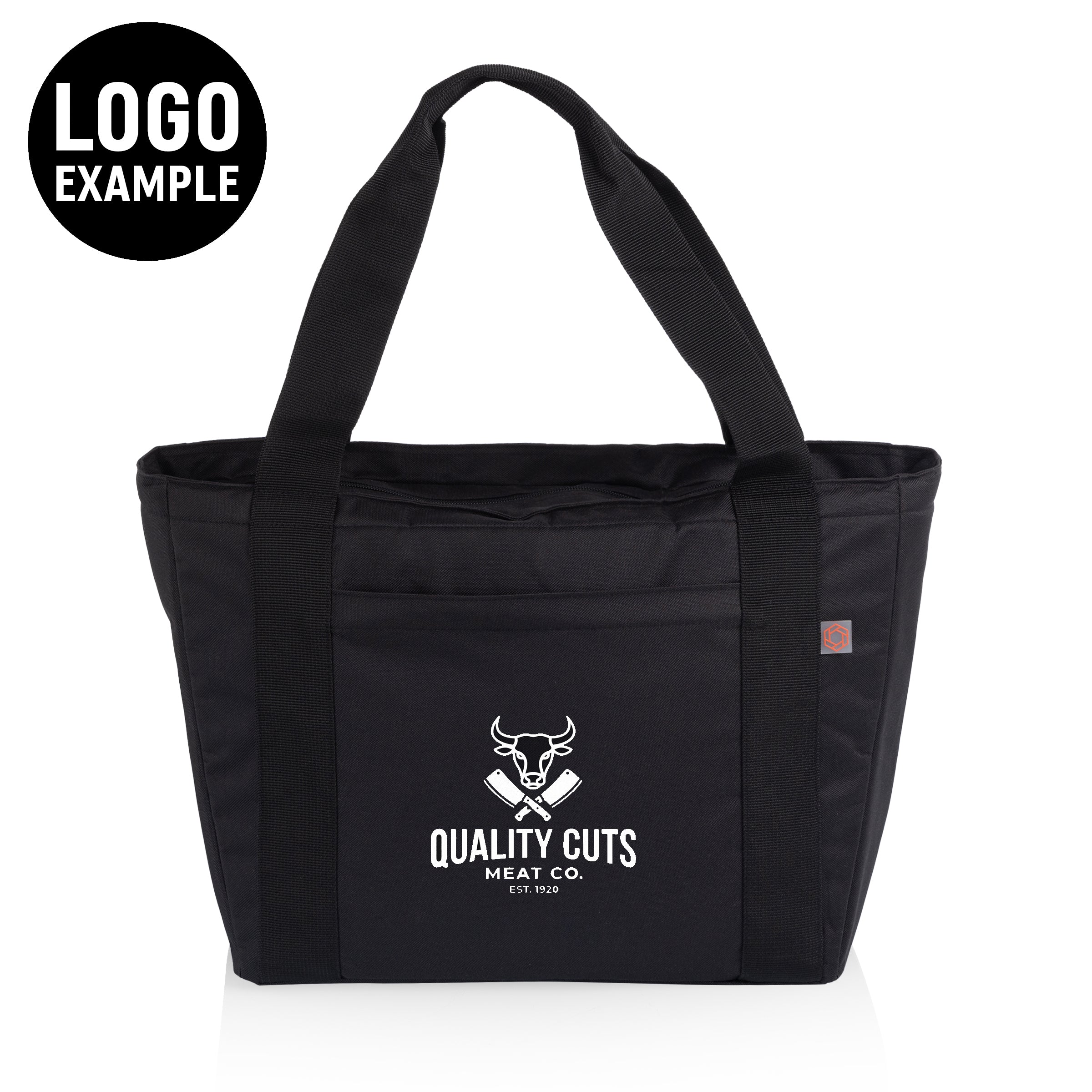 Topanga 2.0 Cooler Tote Bag