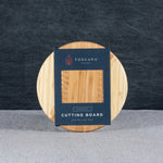 St. Louis Cardinals - Home Run! Baseball Cutting Board & Serving Tray