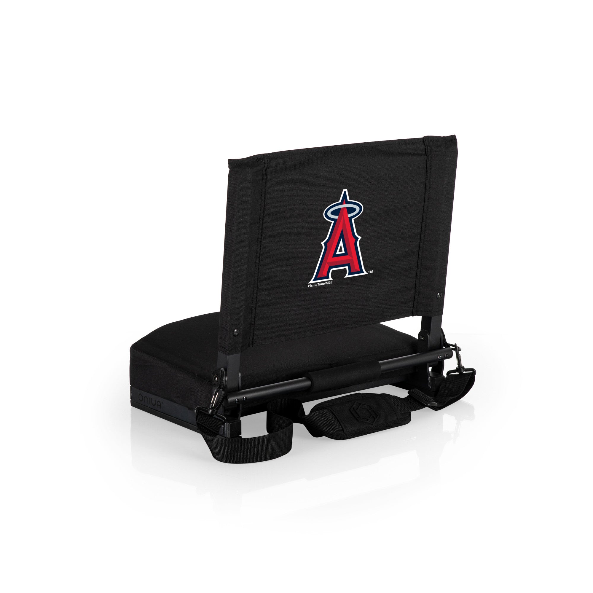 Los Angeles Angels - Gridiron Stadium Seat