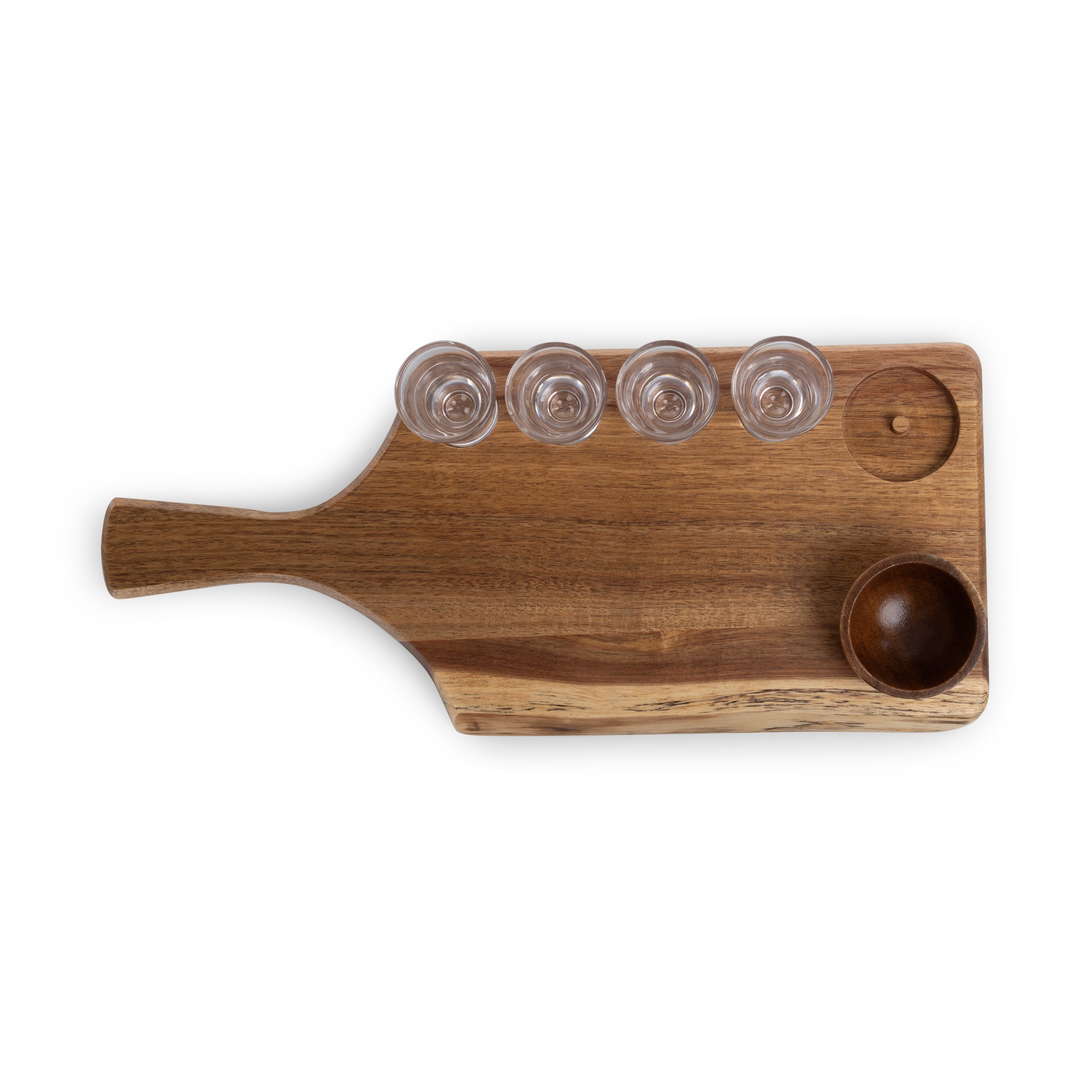 Tahona Tequila Serving Tray